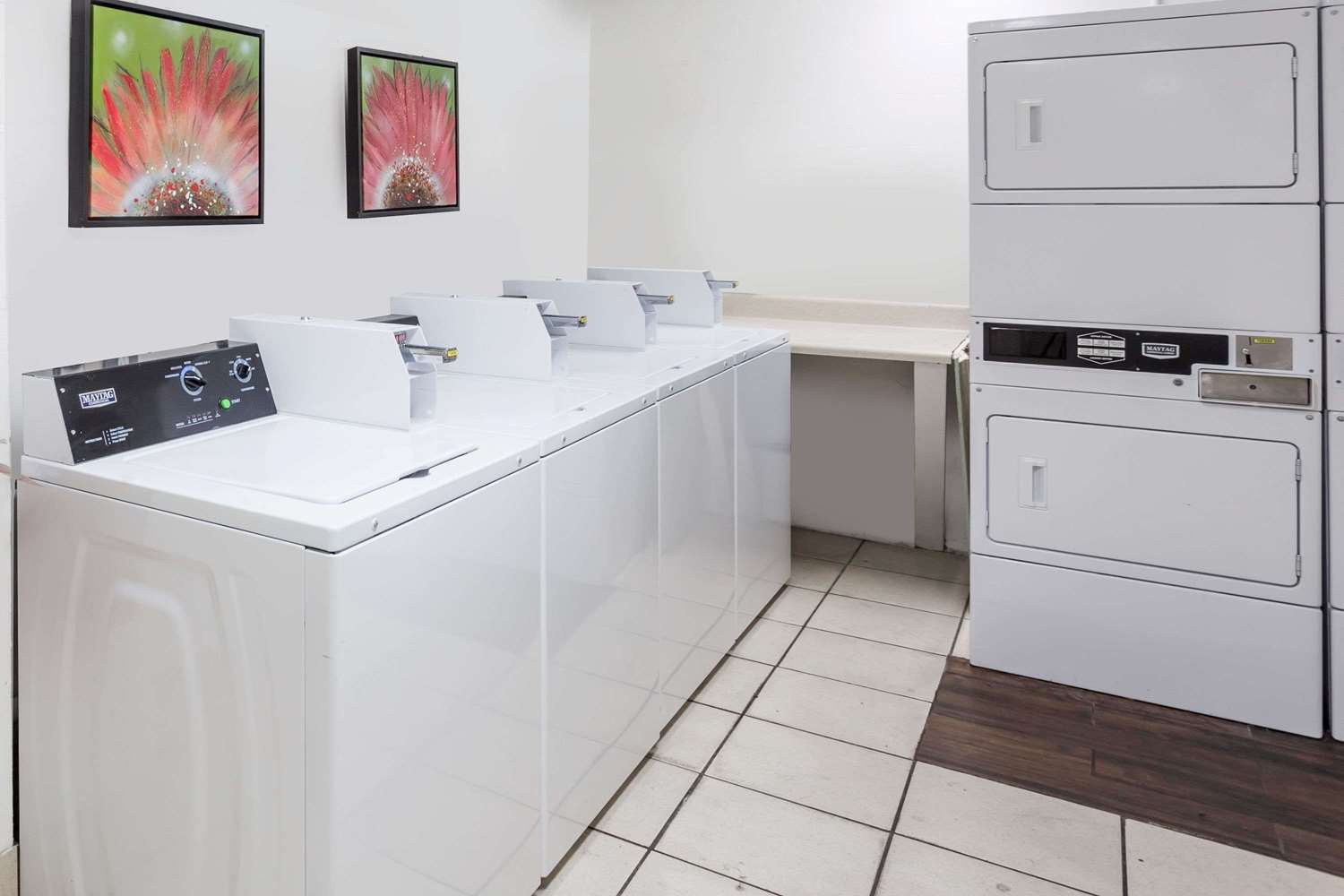 Days Inn By Wyndham St. Petersburg / Tampa Bay Area Pinellas Park Exteriör bild